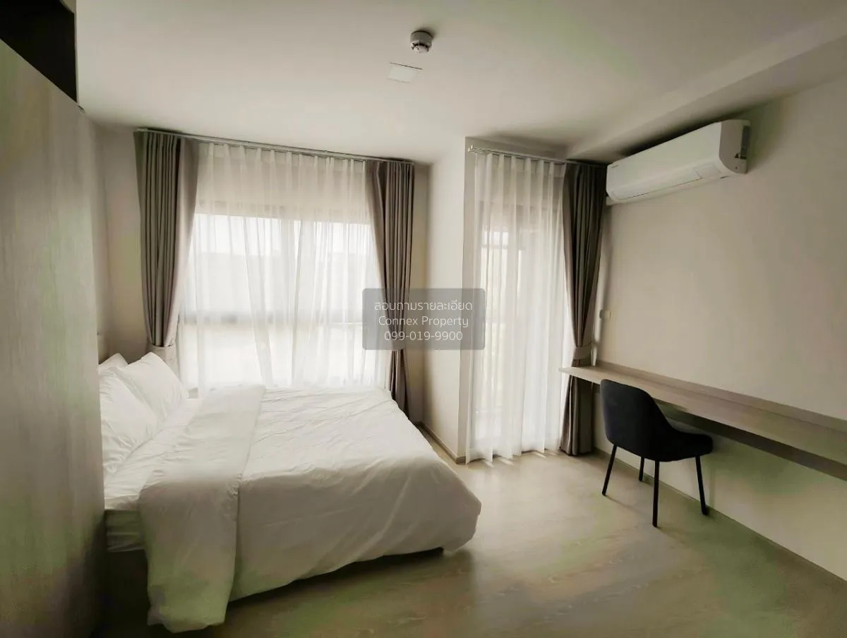 For Rent Condo , D condo shine rangsit , Khlong Nueng , khlong Lu