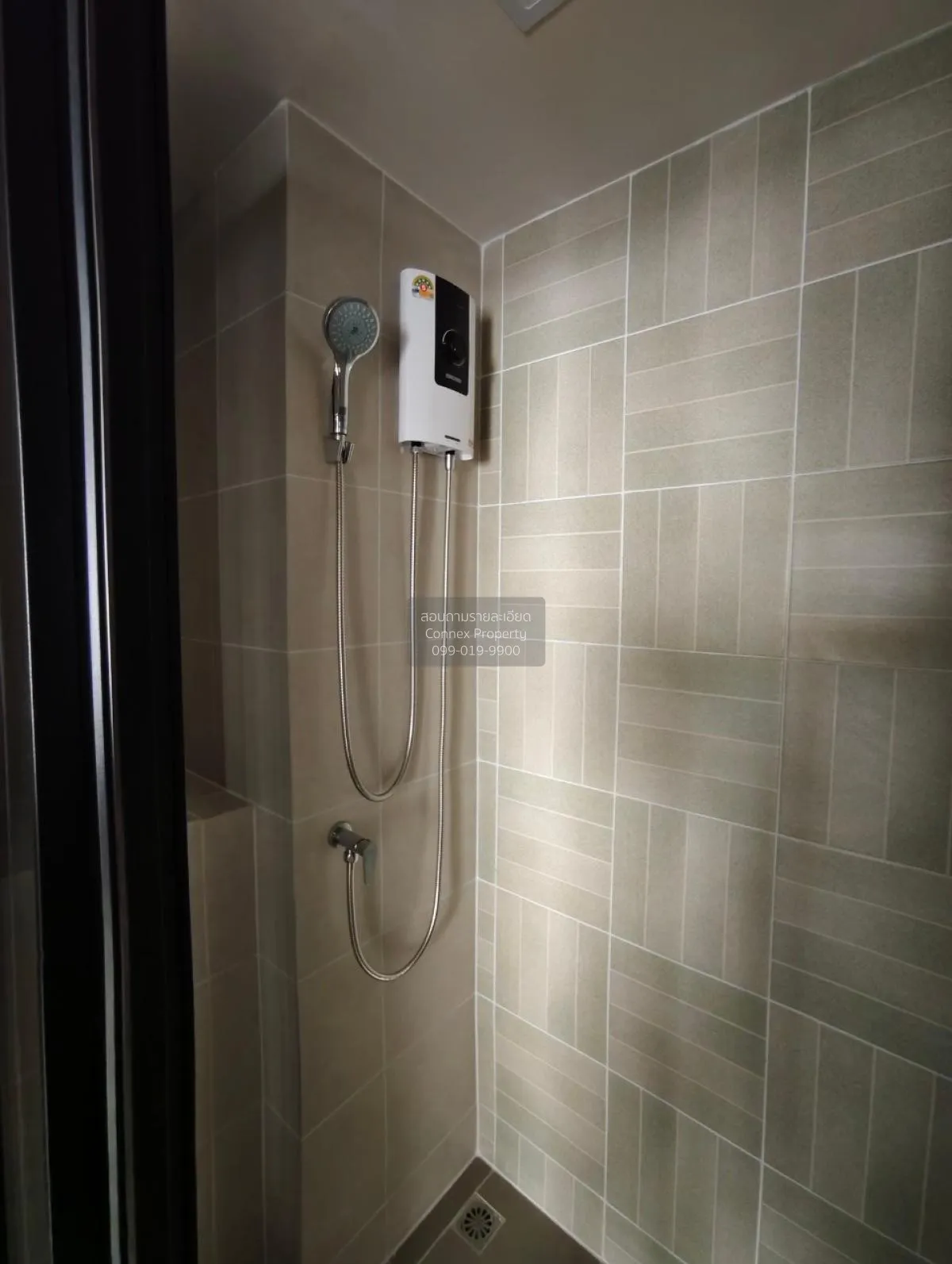 For Rent Condo , D condo shine rangsit , Khlong Nueng , khlong Lu