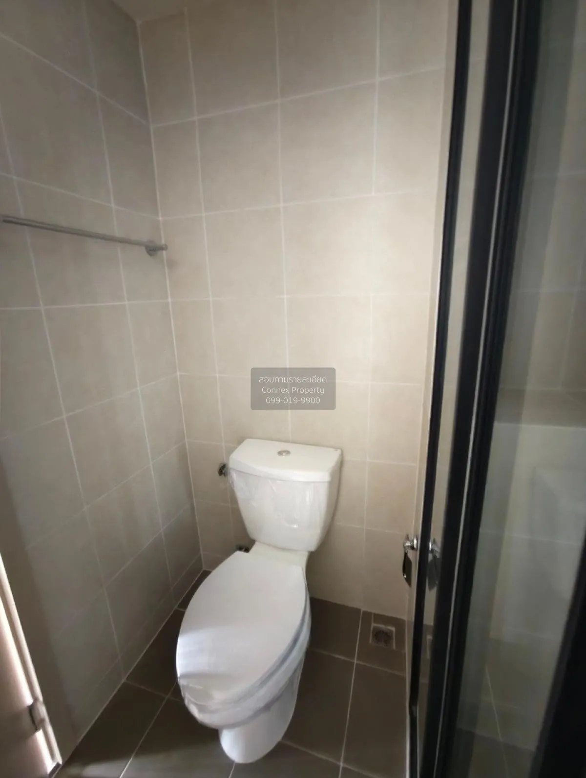 For Rent Condo , D condo shine rangsit , Khlong Nueng , khlong Lu