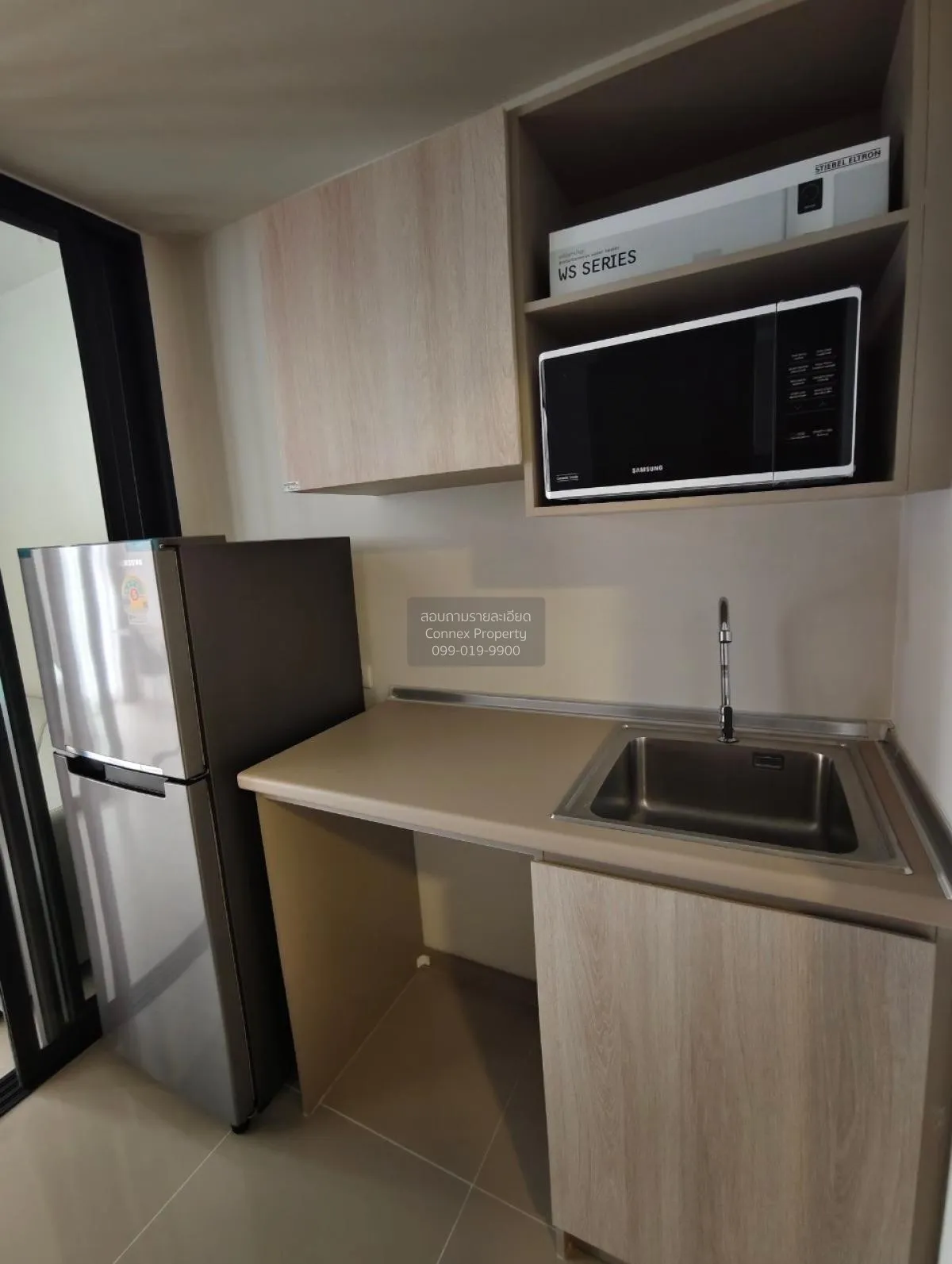 For Rent Condo , D condo shine rangsit , Khlong Nueng , khlong Lu 3