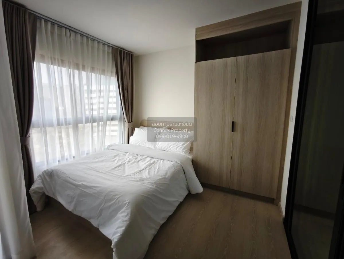 For Rent Condo , D condo shine rangsit , Khlong Nueng , khlong Lu 4