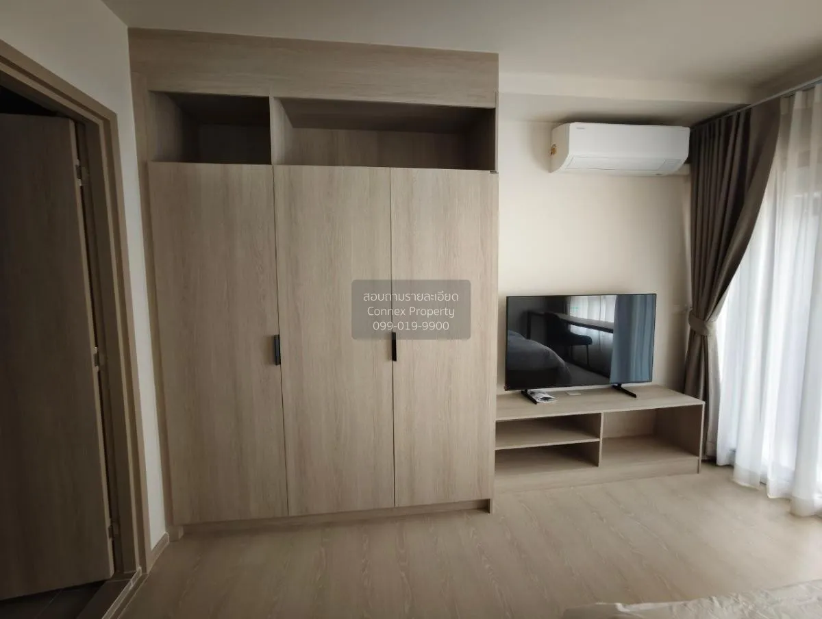 เช่าคอนโด  ดีคอนโด ชายน์ รังสิต คลองหนึ่ง คลองหลวง ปทุมธานี CX-11 2