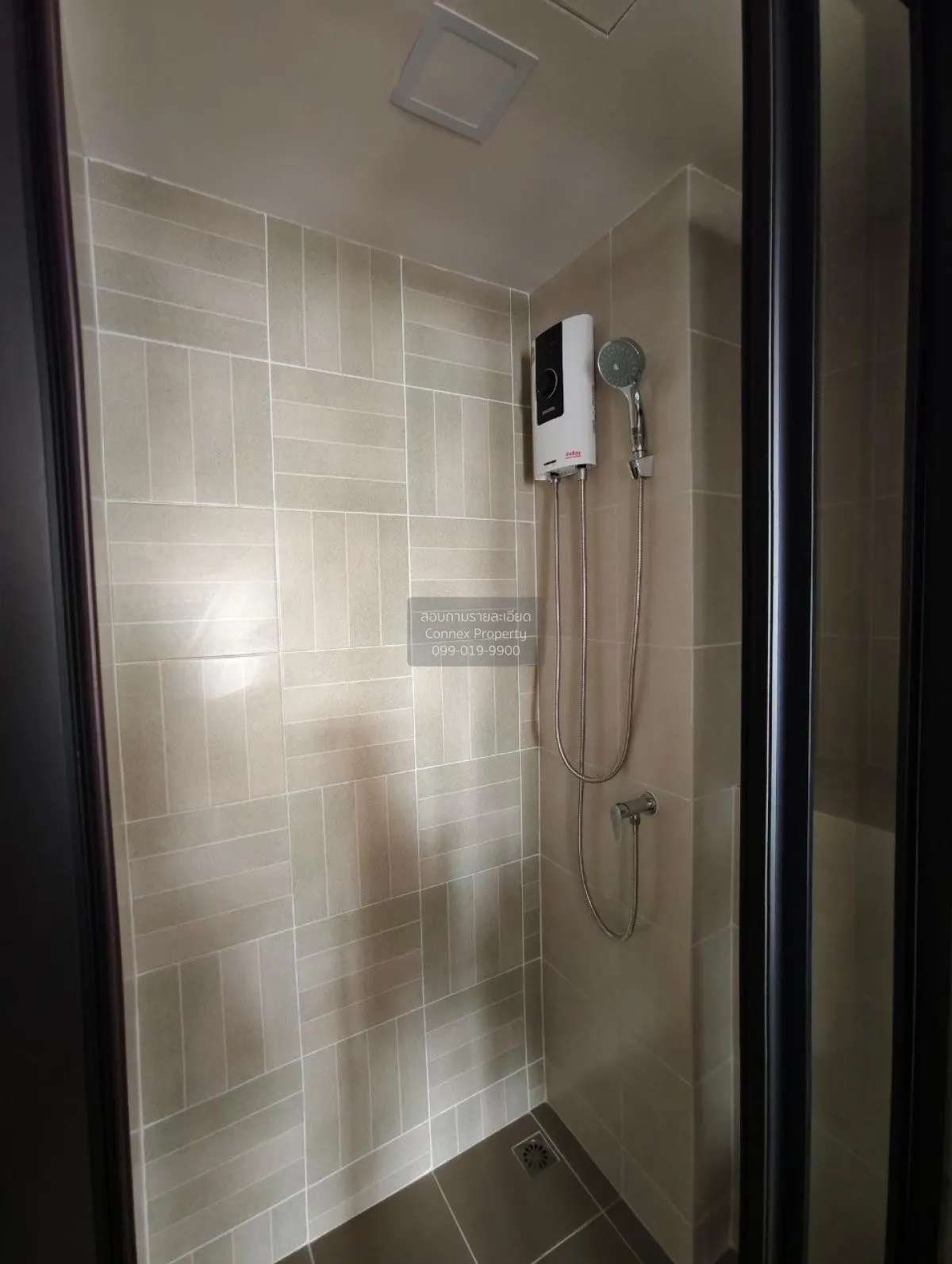 เช่าคอนโด  ดีคอนโด ชายน์ รังสิต คลองหนึ่ง คลองหลวง ปทุมธานี CX-11