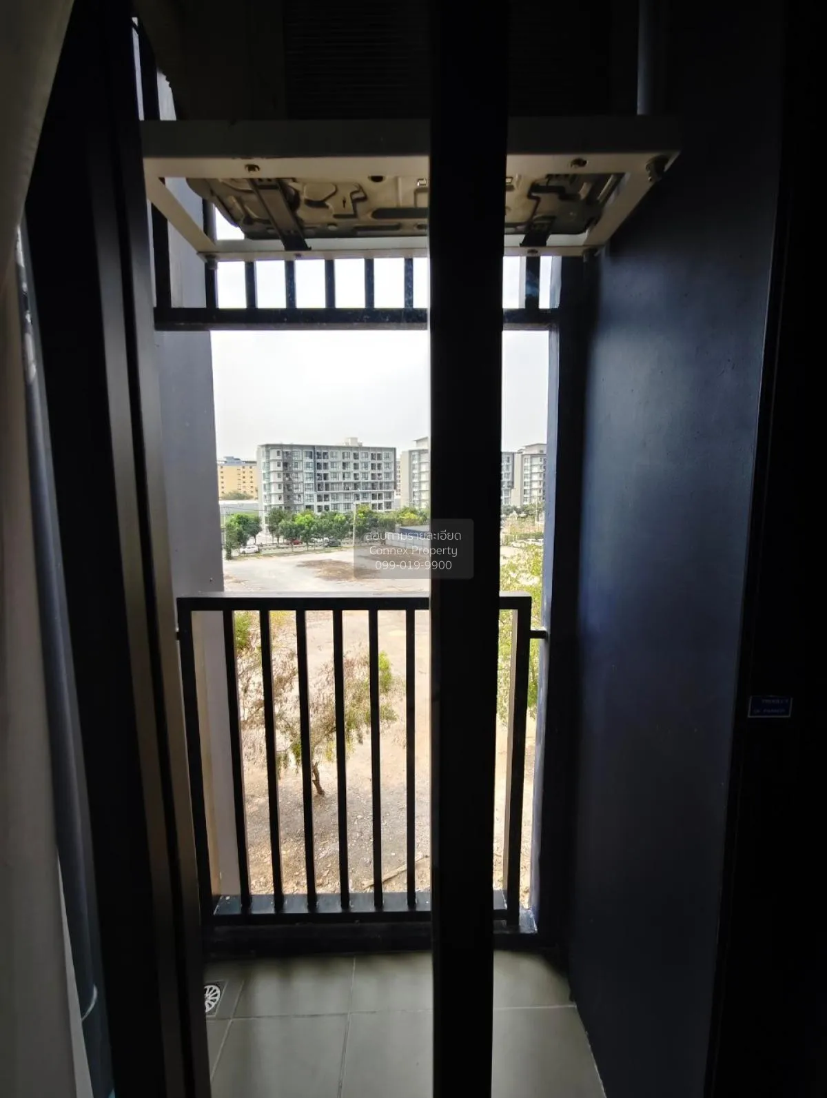 เช่าคอนโด  ดีคอนโด ชายน์ รังสิต คลองหนึ่ง คลองหลวง ปทุมธานี CX-11