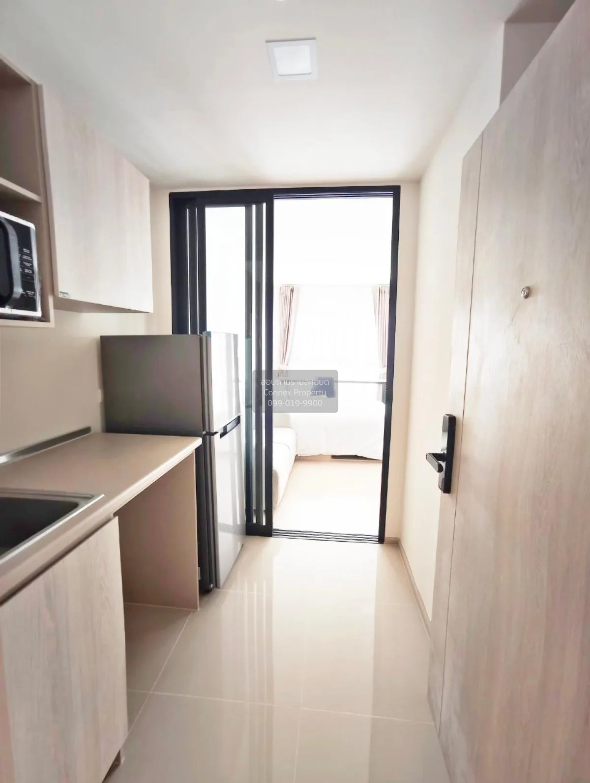 เช่าคอนโด  ดีคอนโด ชายน์ รังสิต คลองหนึ่ง คลองหลวง ปทุมธานี CX-11 4