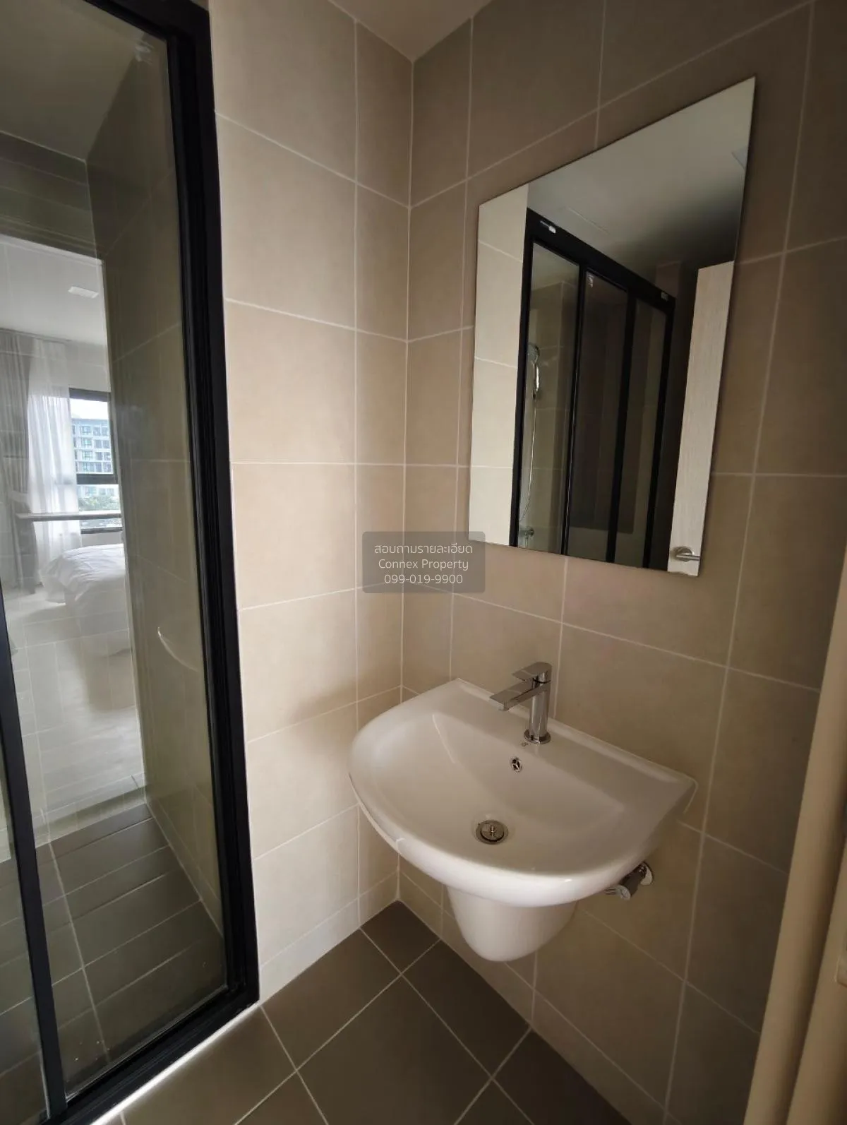 เช่าคอนโด  ดีคอนโด ชายน์ รังสิต คลองหนึ่ง คลองหลวง ปทุมธานี CX-11