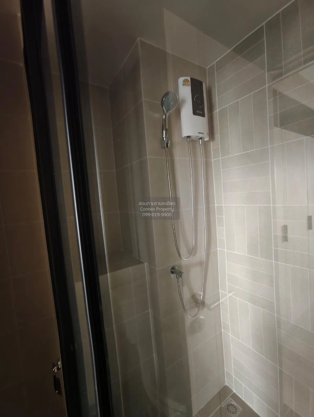 เช่าคอนโด  ดีคอนโด ชายน์ รังสิต คลองหนึ่ง คลองหลวง ปทุมธานี CX-11