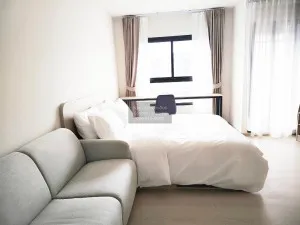 For Rent Condo , D condo shine rangsit , Khlong Nueng , khlong Luang , Pathum Thani , CX-117420