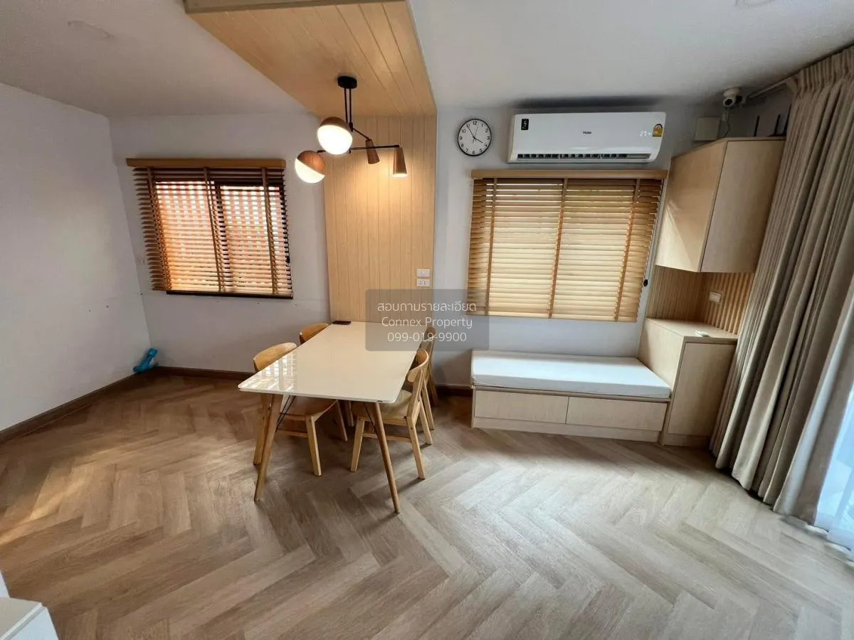 ขายบ้าน  เพอร์เฟค พาร์ค เวสต์เกต MRT-คลองบางไผ่ บ้านใหม่ บางใหญ่ 