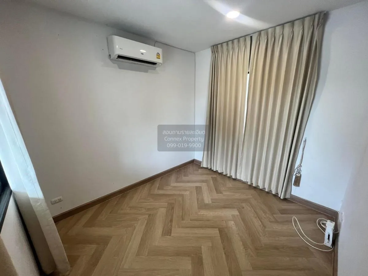 ขายบ้าน  เพอร์เฟค พาร์ค เวสต์เกต MRT-คลองบางไผ่ บ้านใหม่ บางใหญ่ 