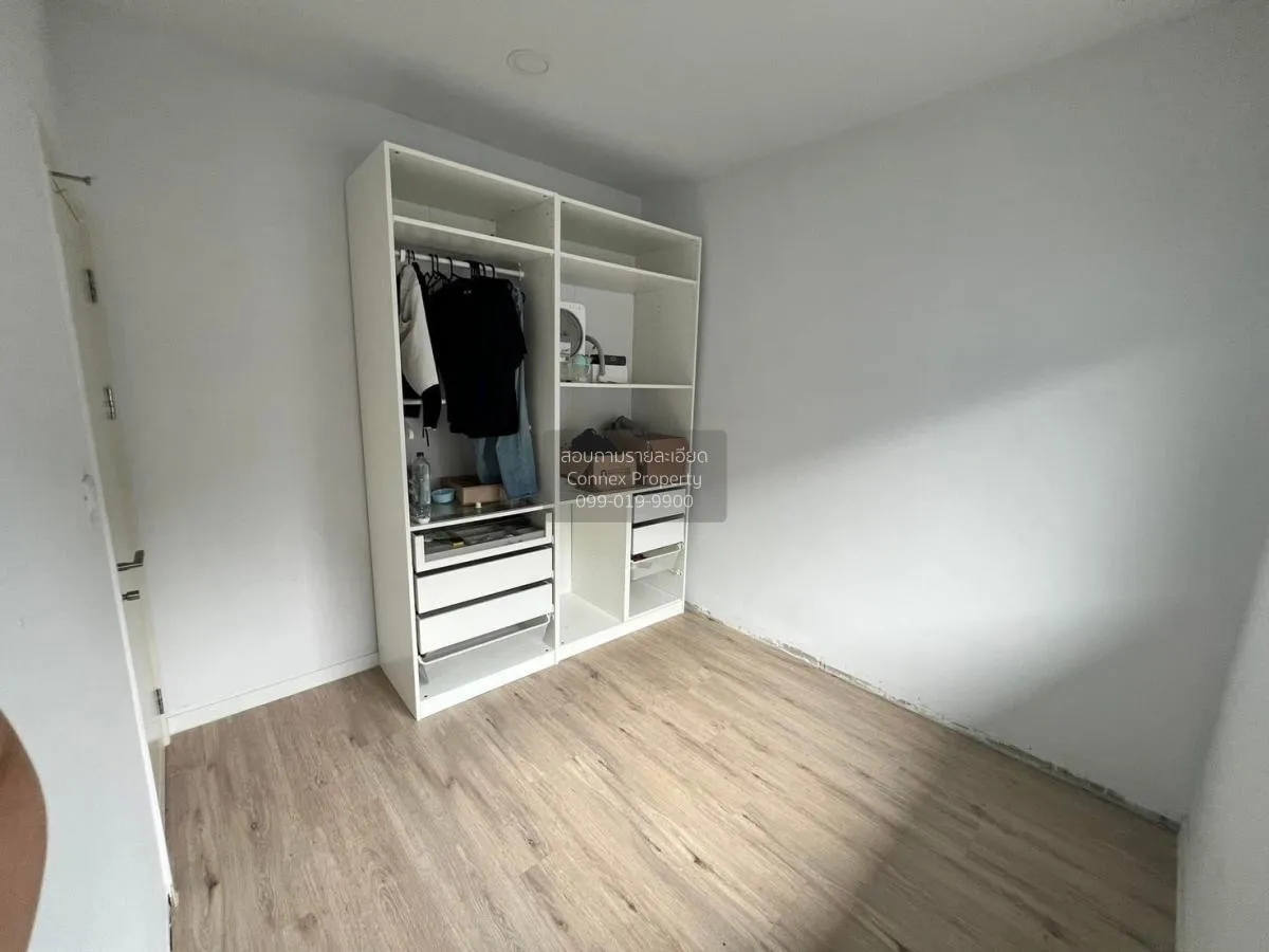 ขายบ้าน  เพอร์เฟค พาร์ค เวสต์เกต MRT-คลองบางไผ่ บ้านใหม่ บางใหญ่ 