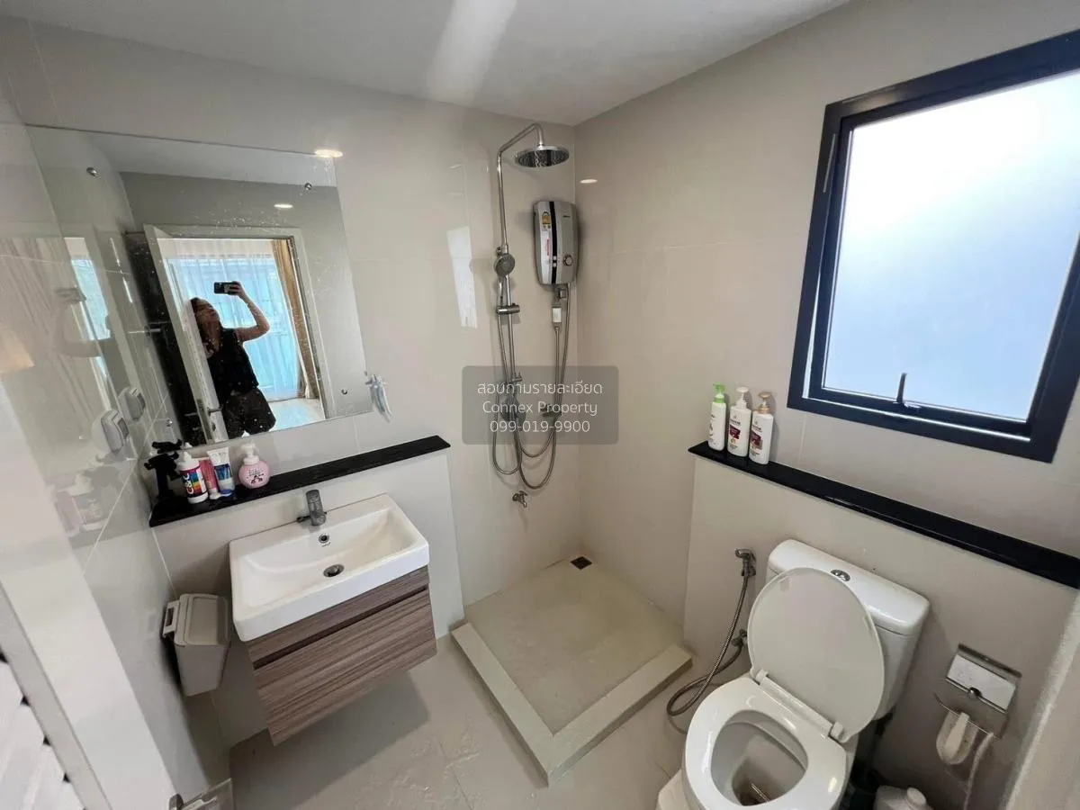 ขายบ้าน  เพอร์เฟค พาร์ค เวสต์เกต MRT-คลองบางไผ่ บ้านใหม่ บางใหญ่ 