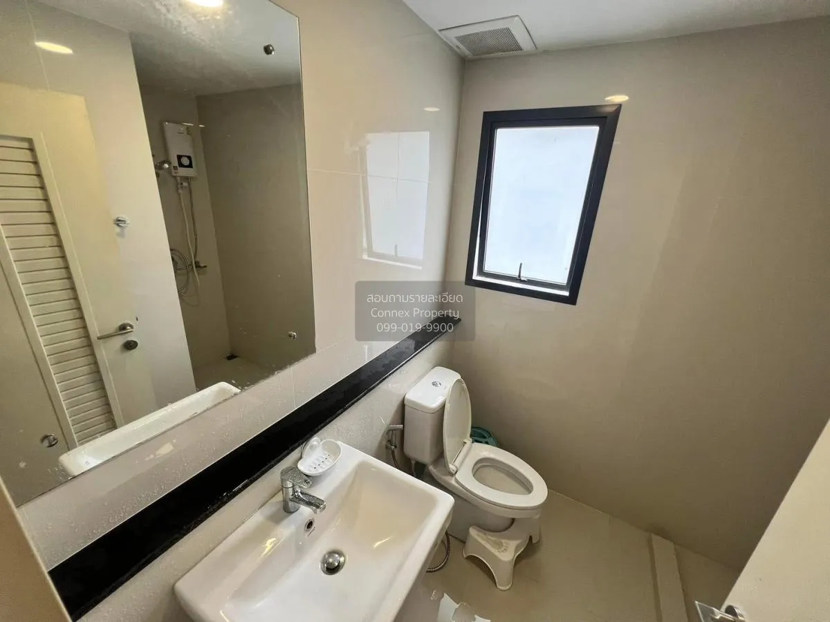 ขายบ้าน  เพอร์เฟค พาร์ค เวสต์เกต MRT-คลองบางไผ่ บ้านใหม่ บางใหญ่ 