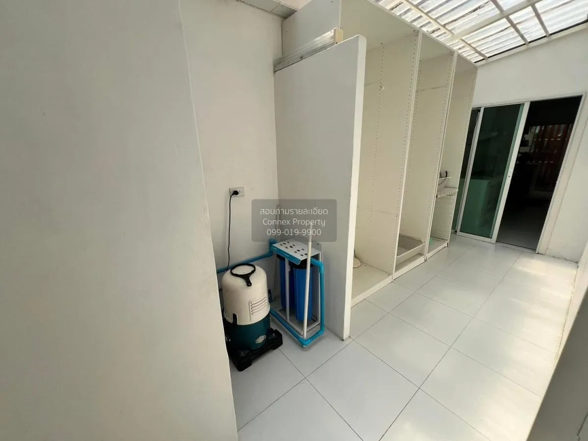 ขายบ้าน  เพอร์เฟค พาร์ค เวสต์เกต MRT-คลองบางไผ่ บ้านใหม่ บางใหญ่ 