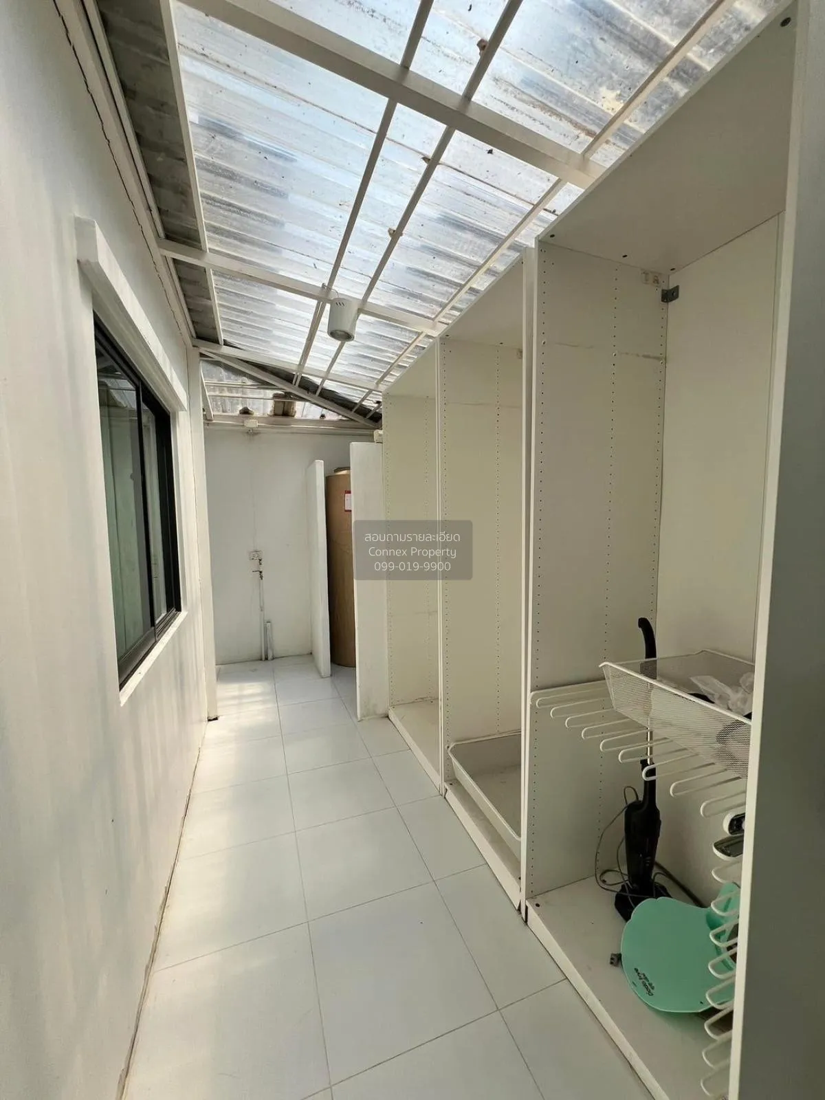 ขายบ้าน  เพอร์เฟค พาร์ค เวสต์เกต MRT-คลองบางไผ่ บ้านใหม่ บางใหญ่ 