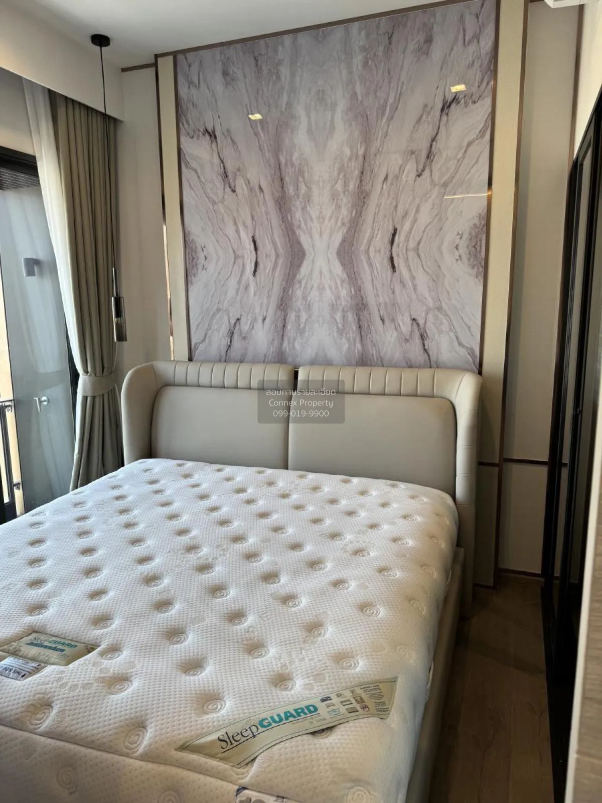 For Rent Condo , The Crest Park Residences , MRT-Phahon Yothin , 