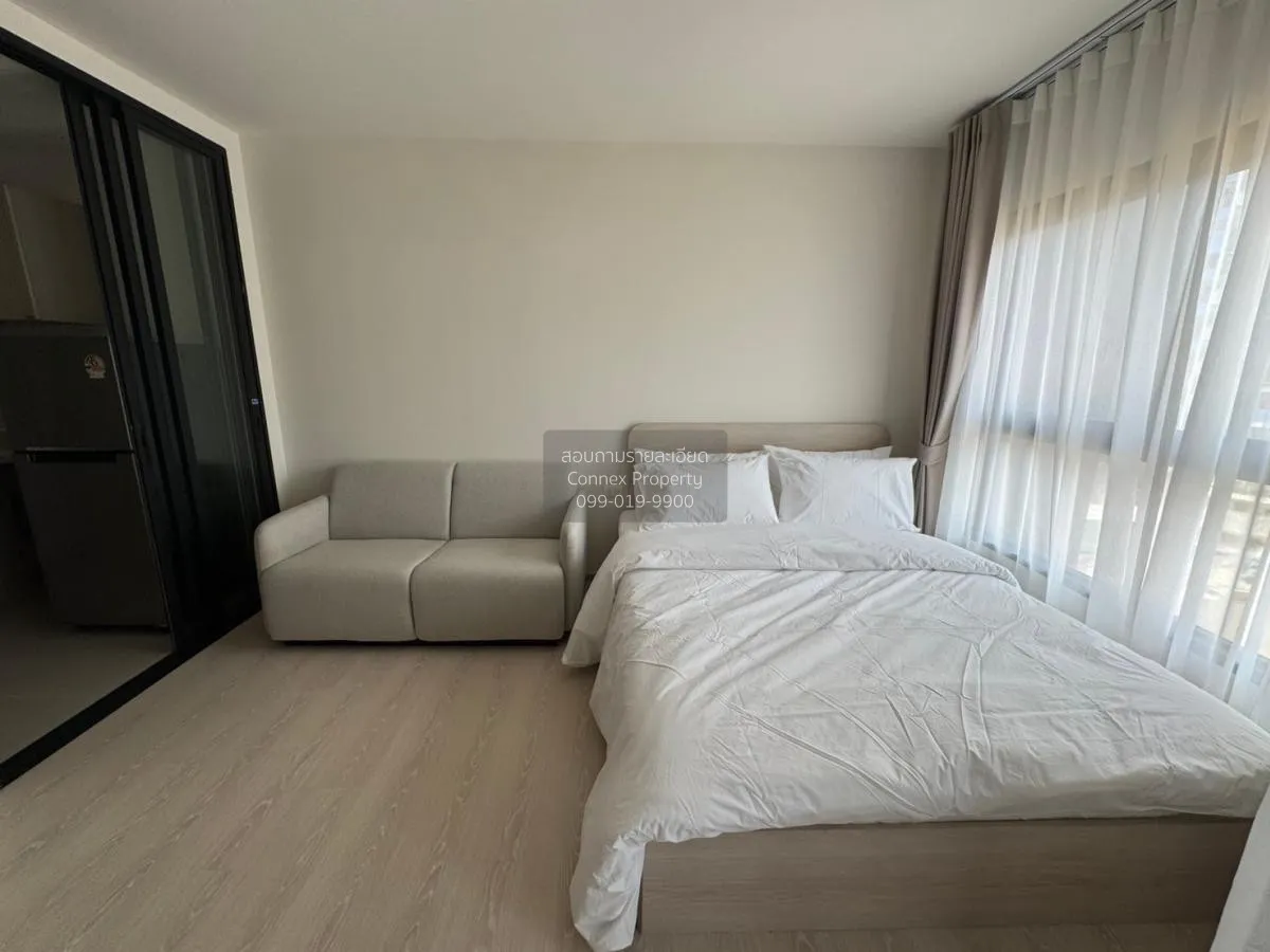 For Rent Condo , D condo shine rangsit , Khlong Nueng , khlong Lu 3