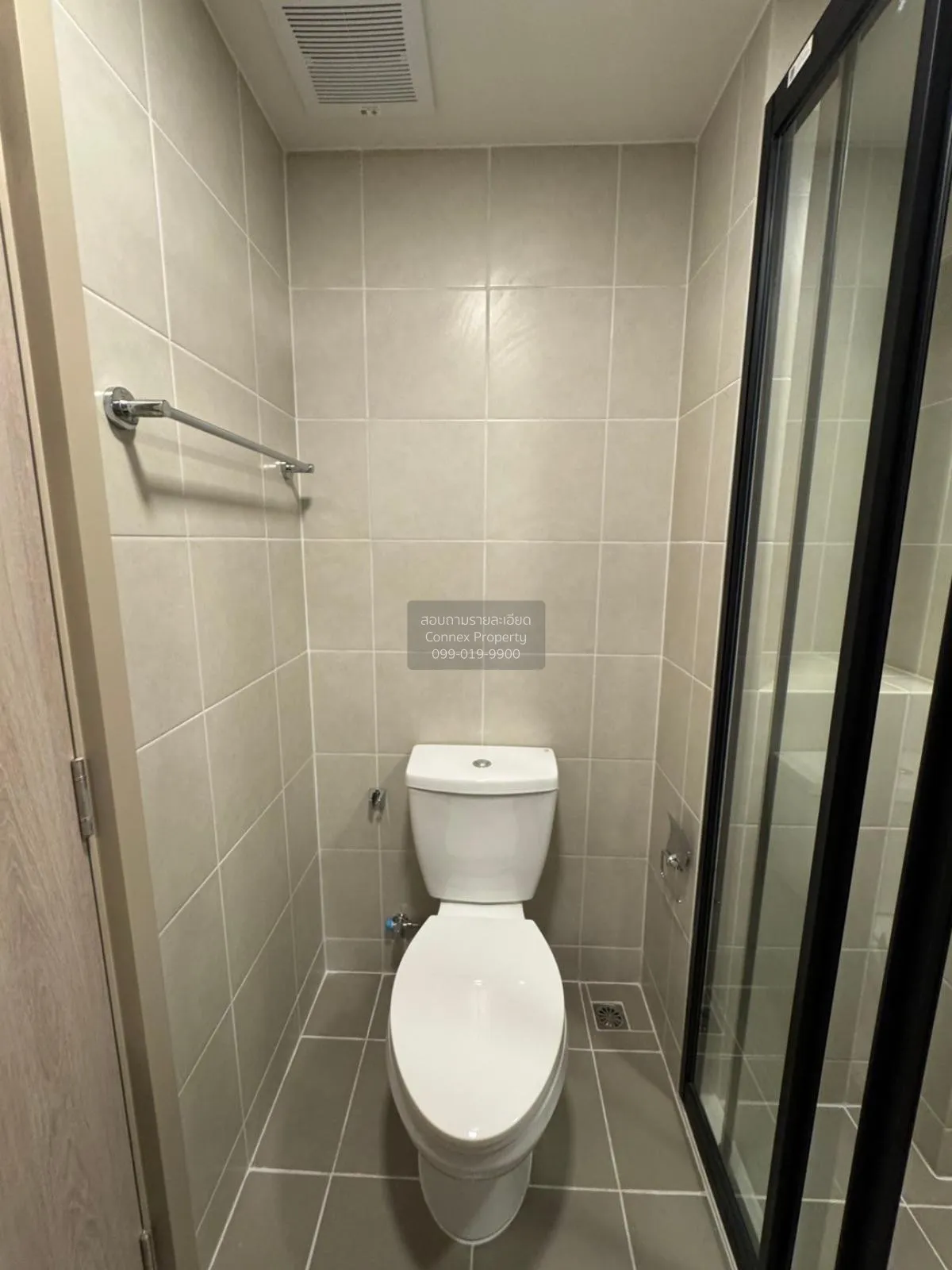 For Rent Condo , D condo shine rangsit , Khlong Nueng , khlong Lu