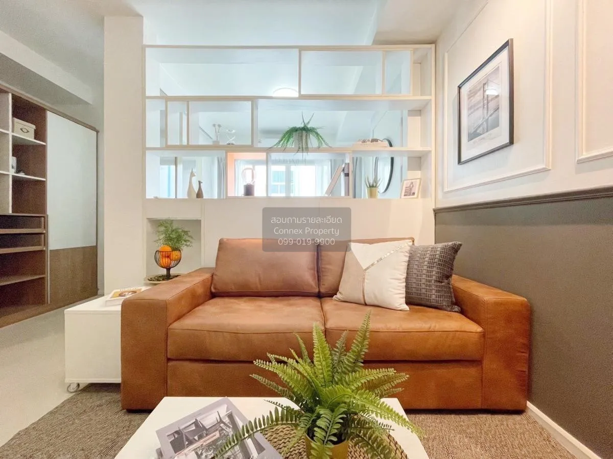 For Sale Condo , The Log 3 , Bang Chak , Phra Khanong , Bangkok , 1