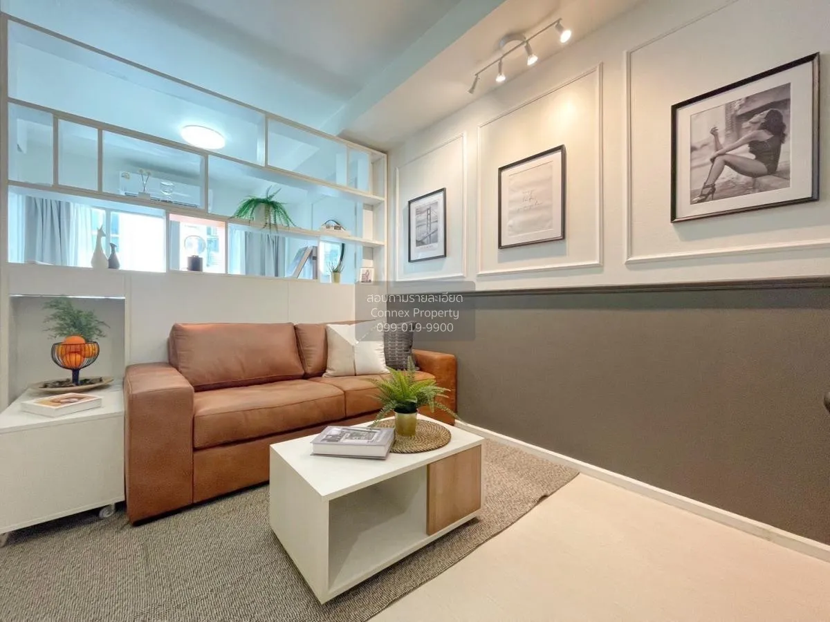 For Sale Condo , The Log 3 , Bang Chak , Phra Khanong , Bangkok , 2