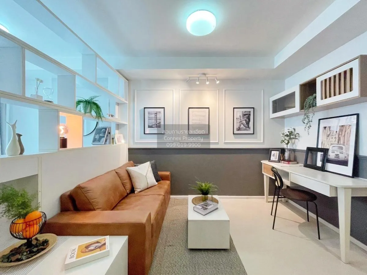 For Sale Condo , The Log 3 , Bang Chak , Phra Khanong , Bangkok , 3