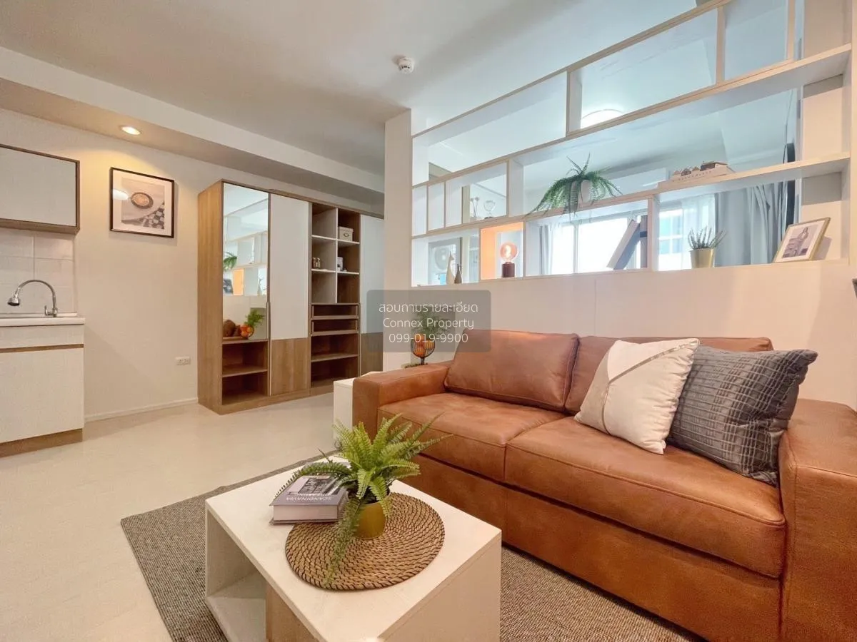For Sale Condo , The Log 3 , Bang Chak , Phra Khanong , Bangkok , 4