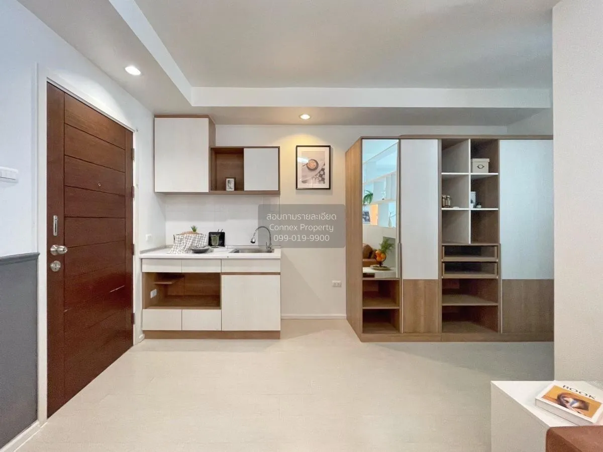 For Sale Condo , The Log 3 , Bang Chak , Phra Khanong , Bangkok ,