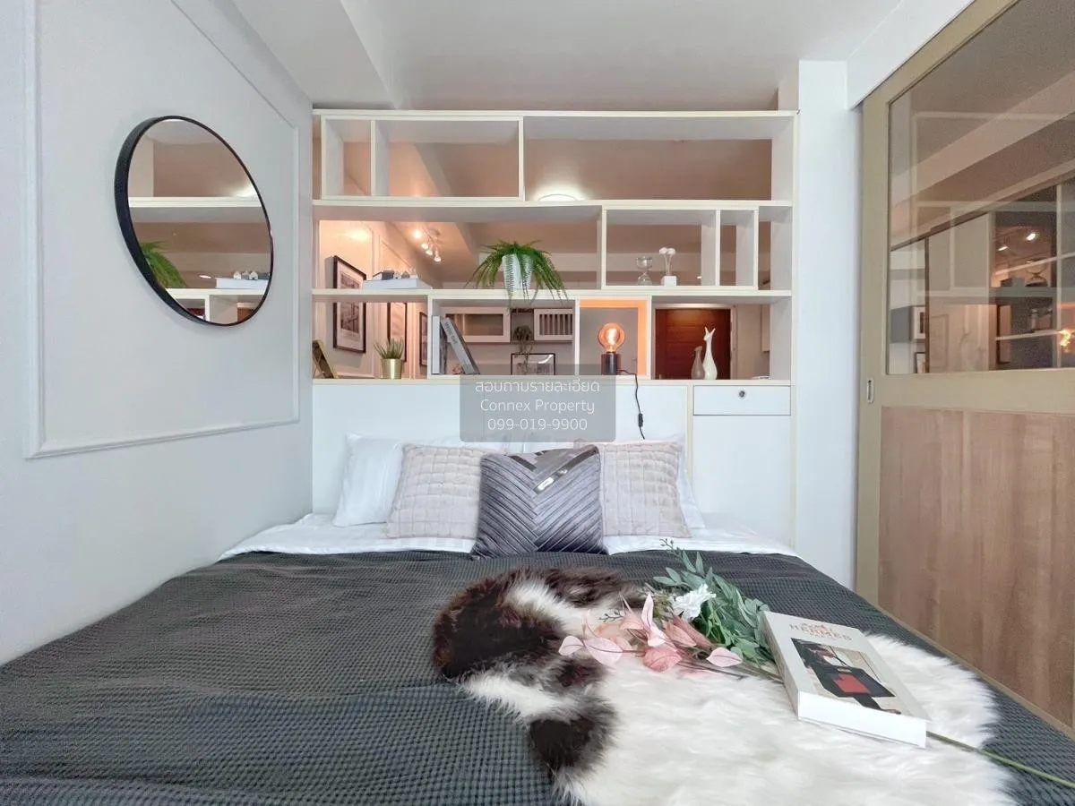 For Sale Condo , The Log 3 , Bang Chak , Phra Khanong , Bangkok ,