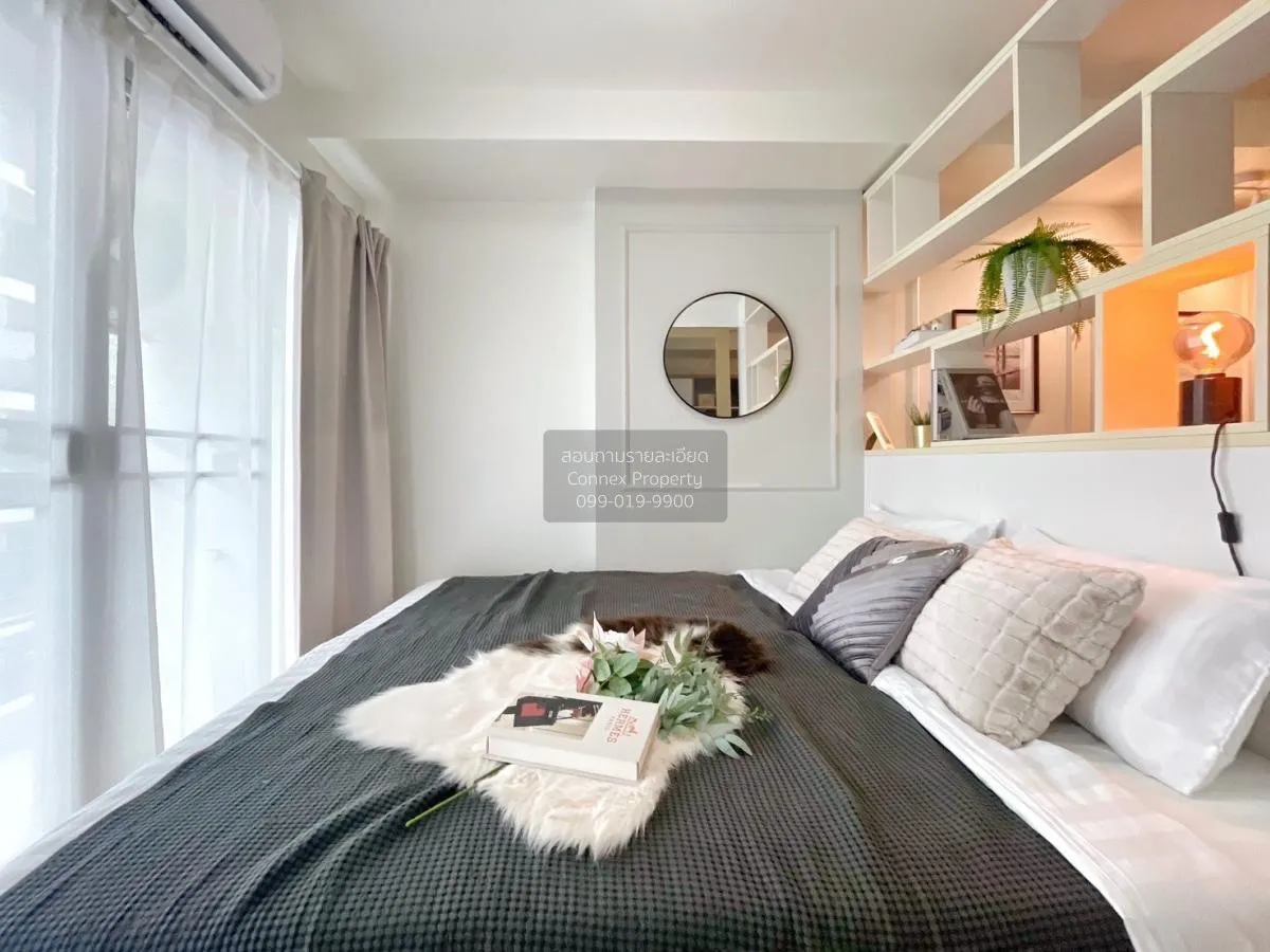 For Sale Condo , The Log 3 , Bang Chak , Phra Khanong , Bangkok ,