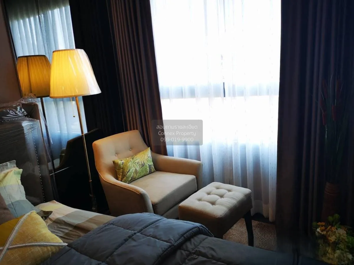 For Rent Condo , Ideo Sukhumvit 93 , BTS-Bang Chak , Phra Khanong 3