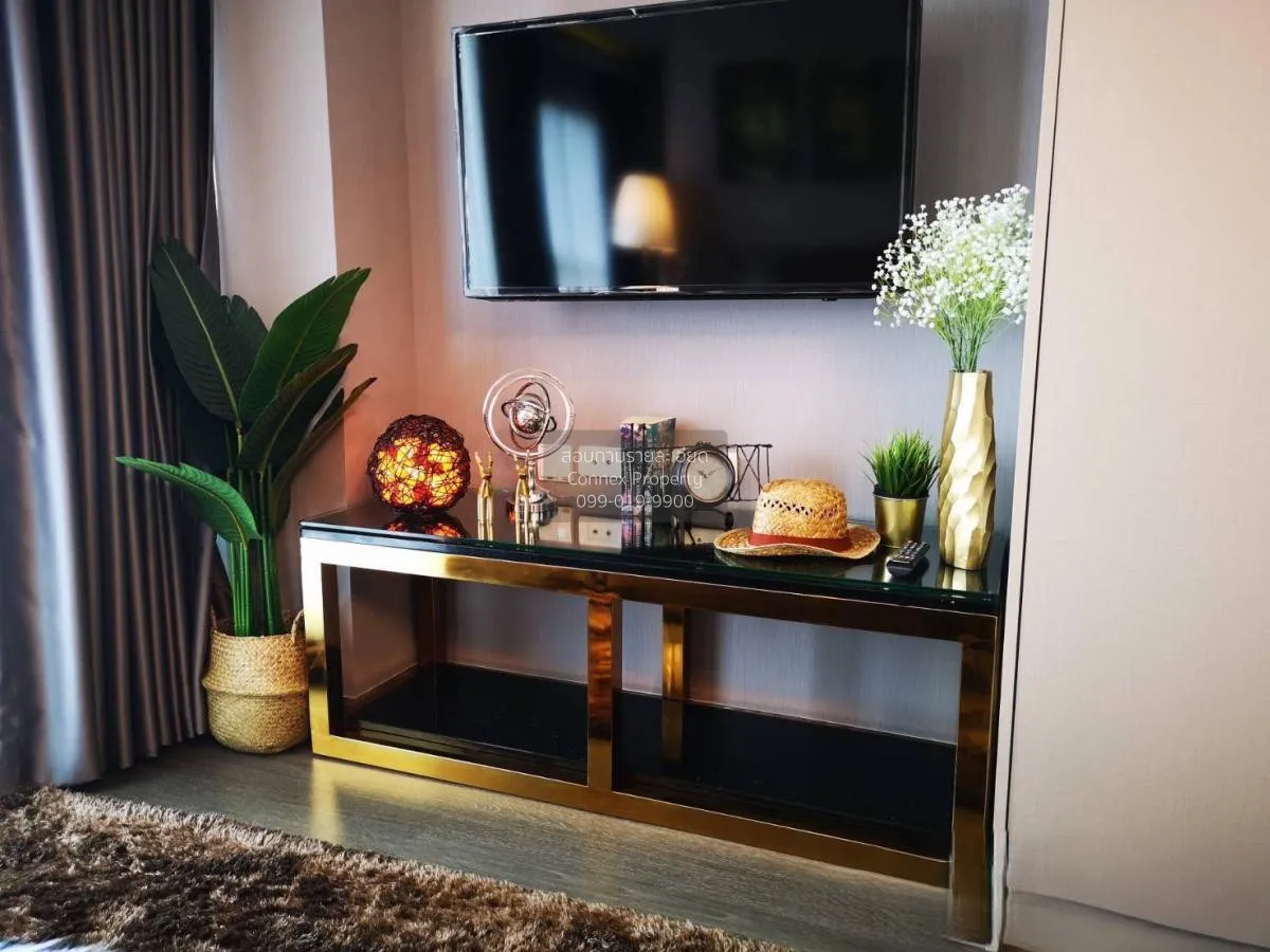 For Rent Condo , Ideo Sukhumvit 93 , BTS-Bang Chak , Phra Khanong 4