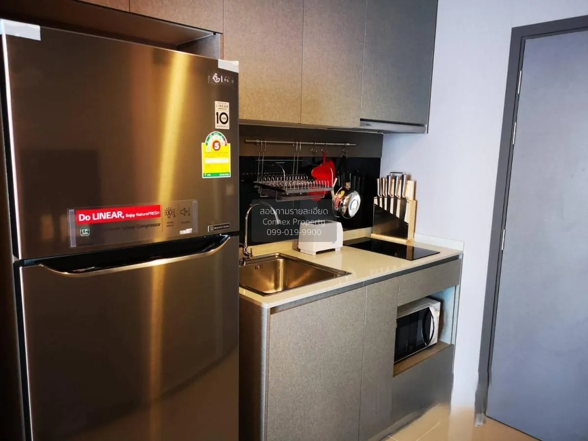 For Rent Condo , Ideo Sukhumvit 93 , BTS-Bang Chak , Phra Khanong