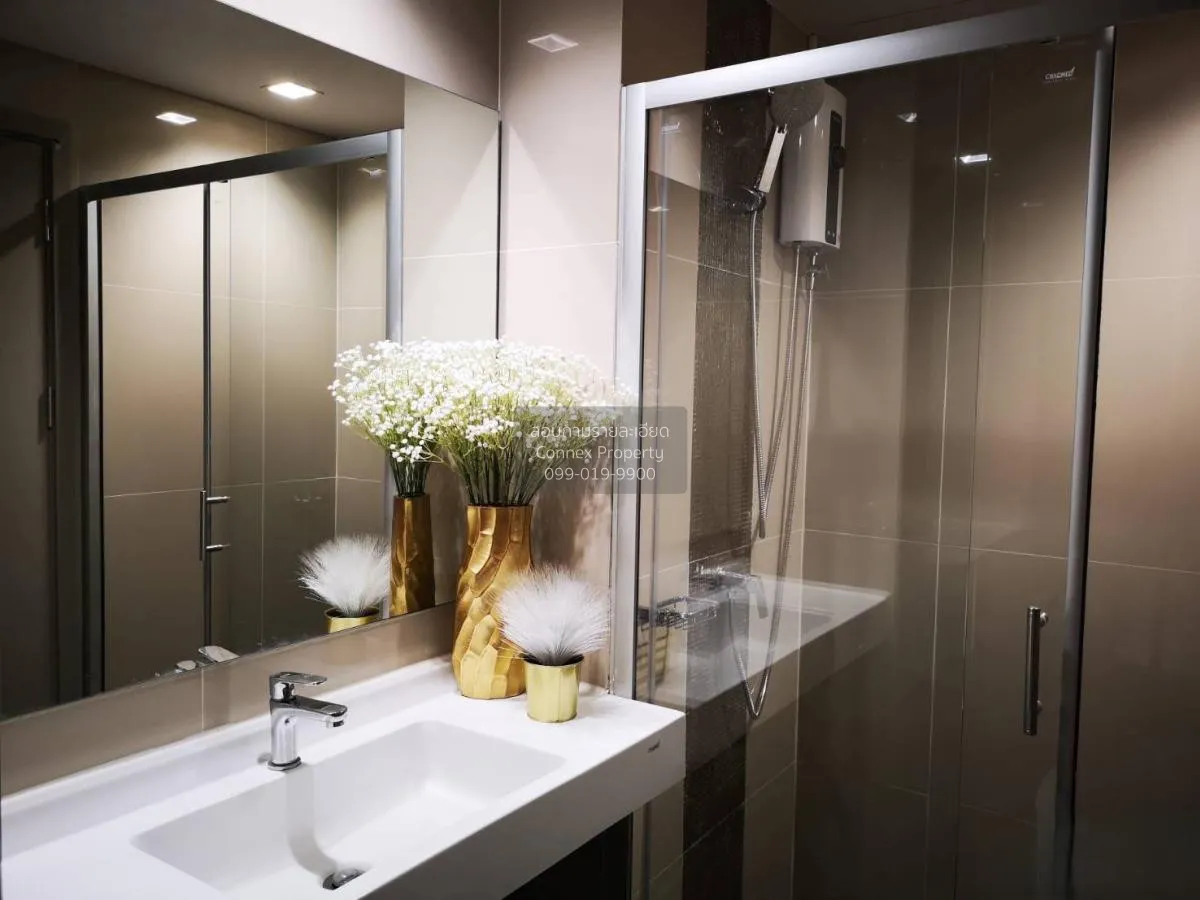 For Rent Condo , Ideo Sukhumvit 93 , BTS-Bang Chak , Phra Khanong