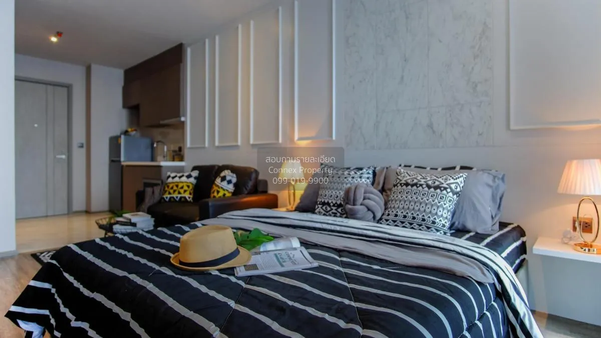 เช่าคอนโด  รึทึ่ม เอกมัย BTS-เอกมัย คลองตันเหนือ เขต วัฒนา กรุงเท 2