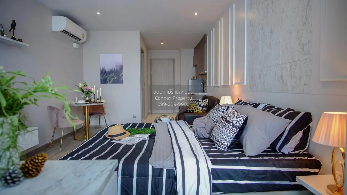 เช่าคอนโด  รึทึ่ม เอกมัย BTS-เอกมัย คลองตันเหนือ เขต วัฒนา กรุงเท 4