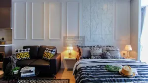 เช่าคอนโด  รึทึ่ม เอกมัย BTS-เอกมัย คลองตันเหนือ เขต วัฒนา กรุงเทพ CX-117435