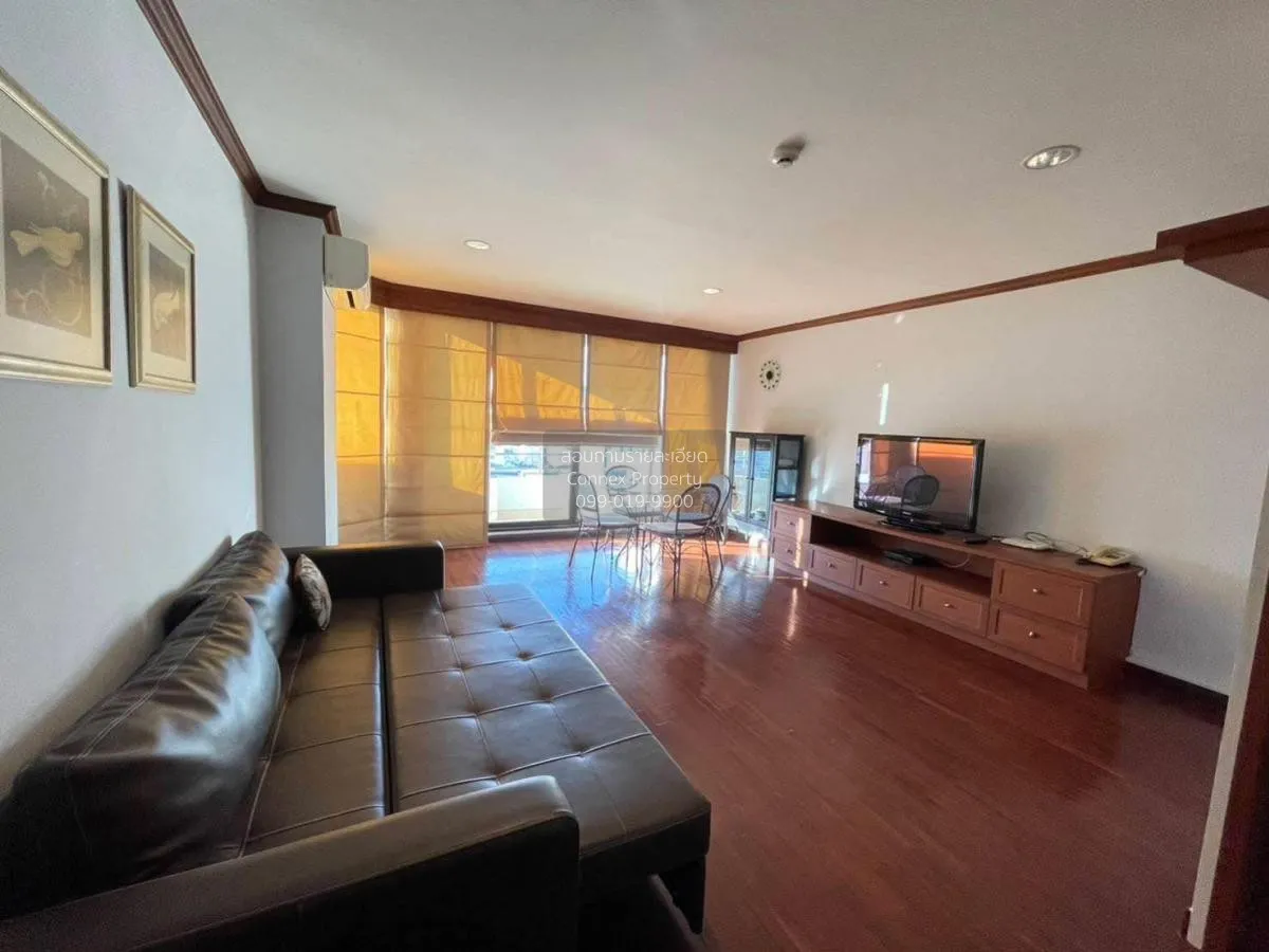 เช่าคอนโด  เลค อเวนิว BTS-อโศก วัฒนา เขต คลองเตย กรุงเทพ CX-11743 1