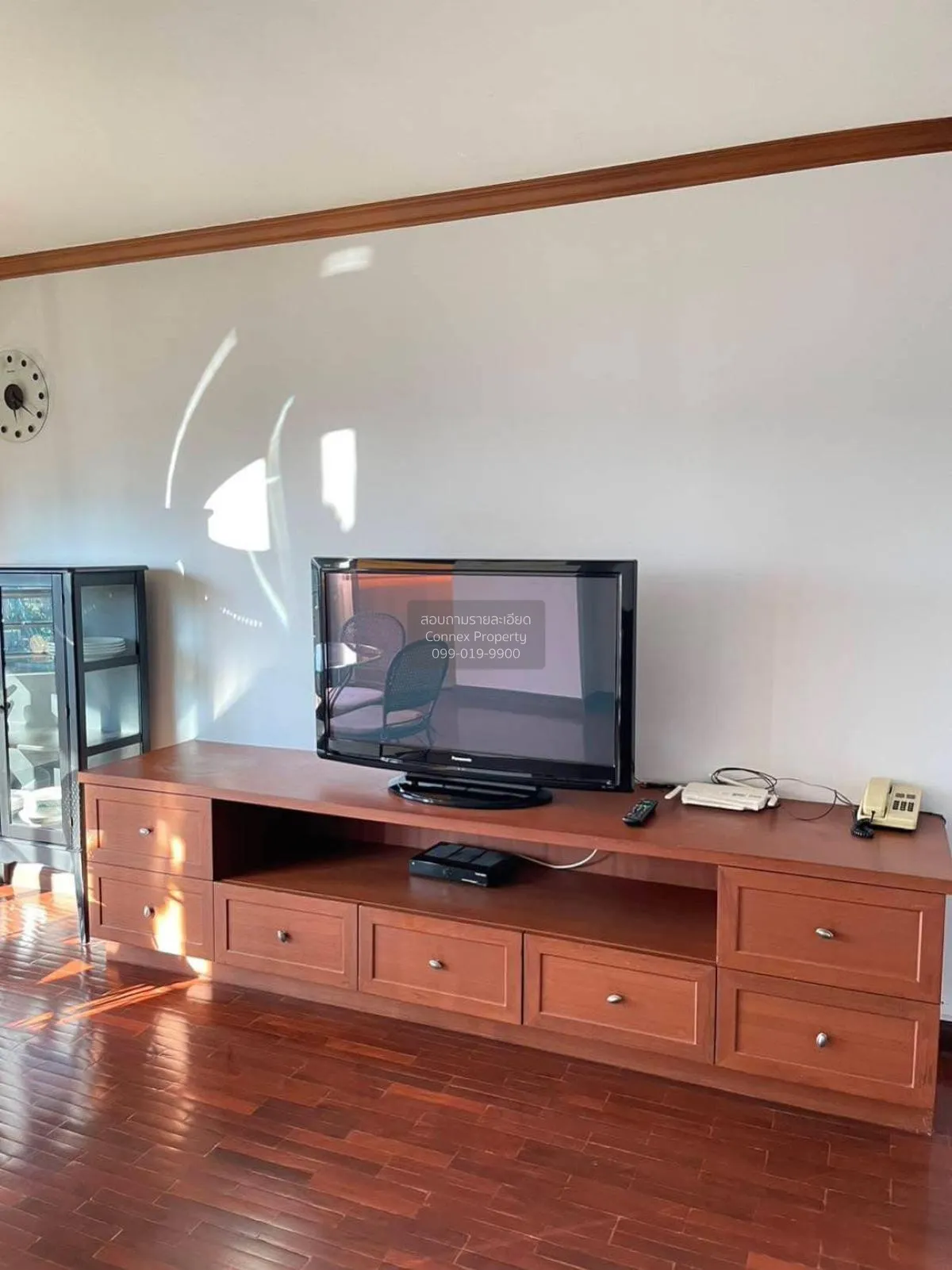 เช่าคอนโด  เลค อเวนิว BTS-อโศก วัฒนา เขต คลองเตย กรุงเทพ CX-11743 2