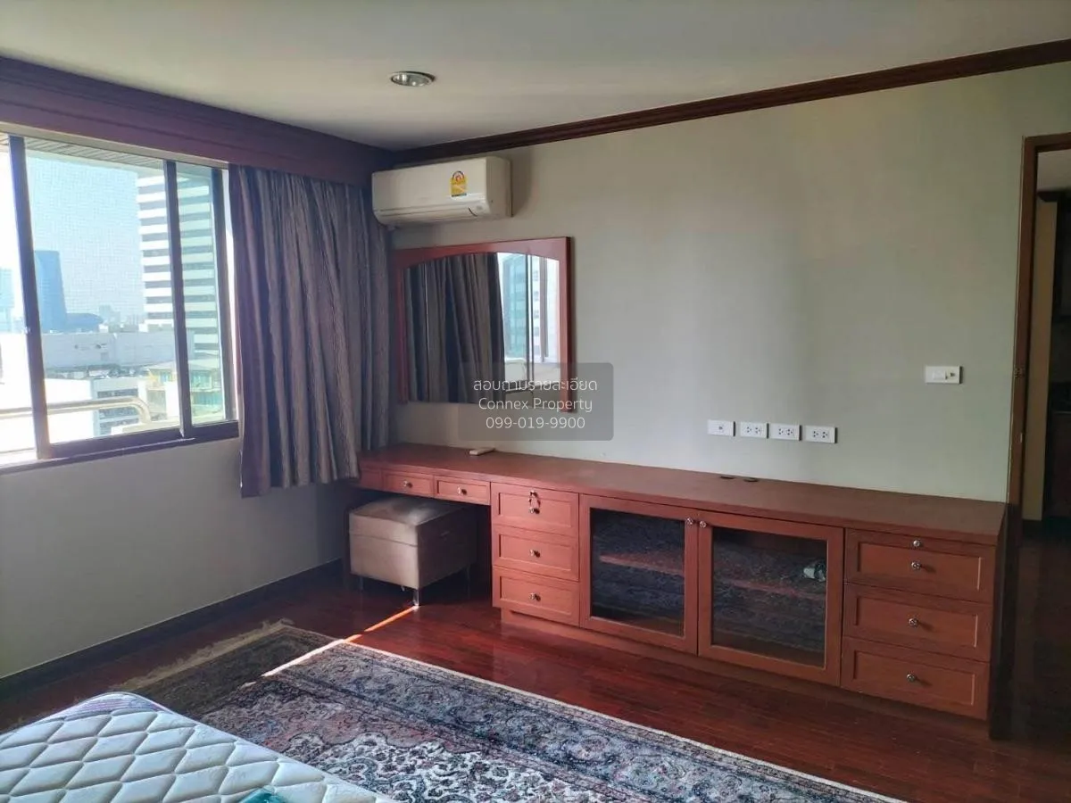เช่าคอนโด  เลค อเวนิว BTS-อโศก วัฒนา เขต คลองเตย กรุงเทพ CX-11743 4