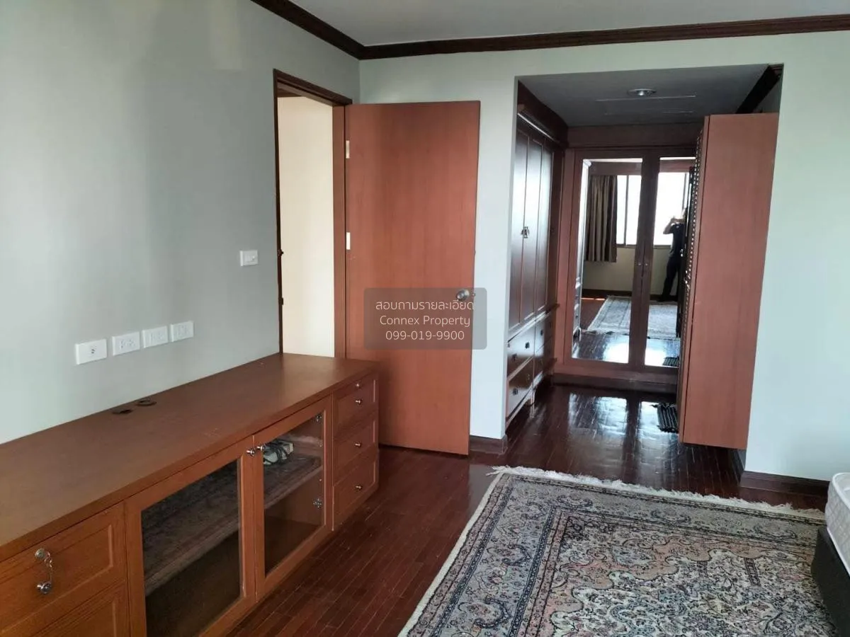 เช่าคอนโด  เลค อเวนิว BTS-อโศก วัฒนา เขต คลองเตย กรุงเทพ CX-11743