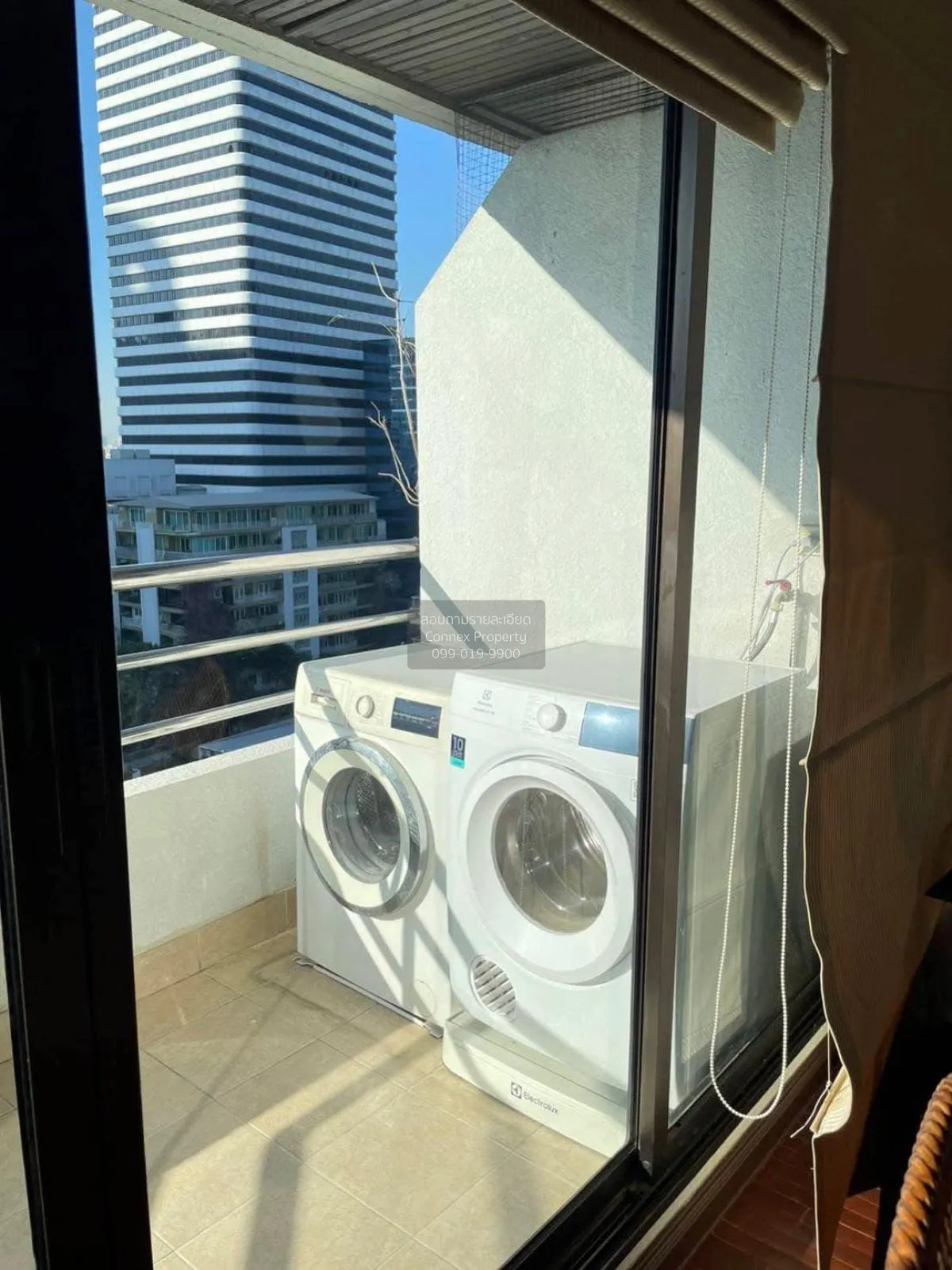 เช่าคอนโด  เลค อเวนิว BTS-อโศก วัฒนา เขต คลองเตย กรุงเทพ CX-11743