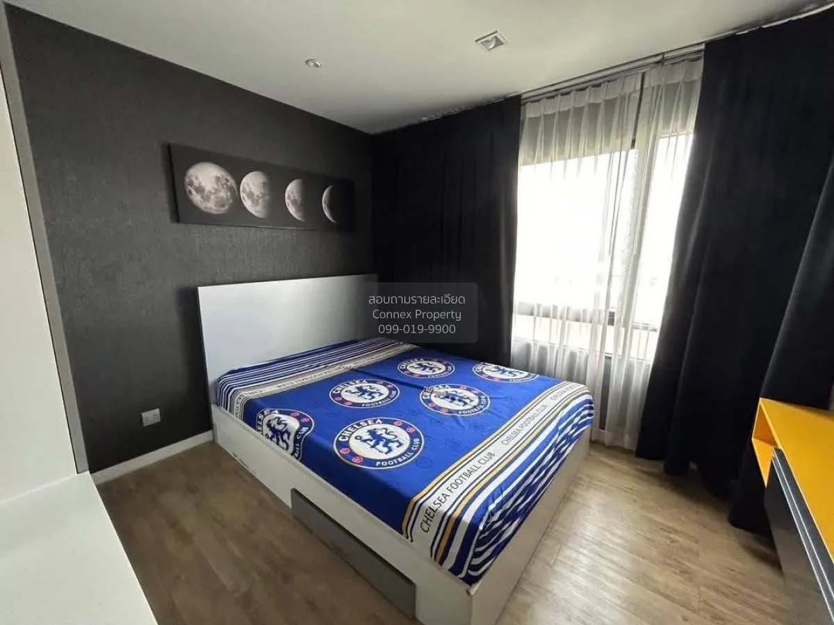 For Rent Condo , H2 Glo , MRT-Lat Pla Khao , Anusawari , Bang Khe 4