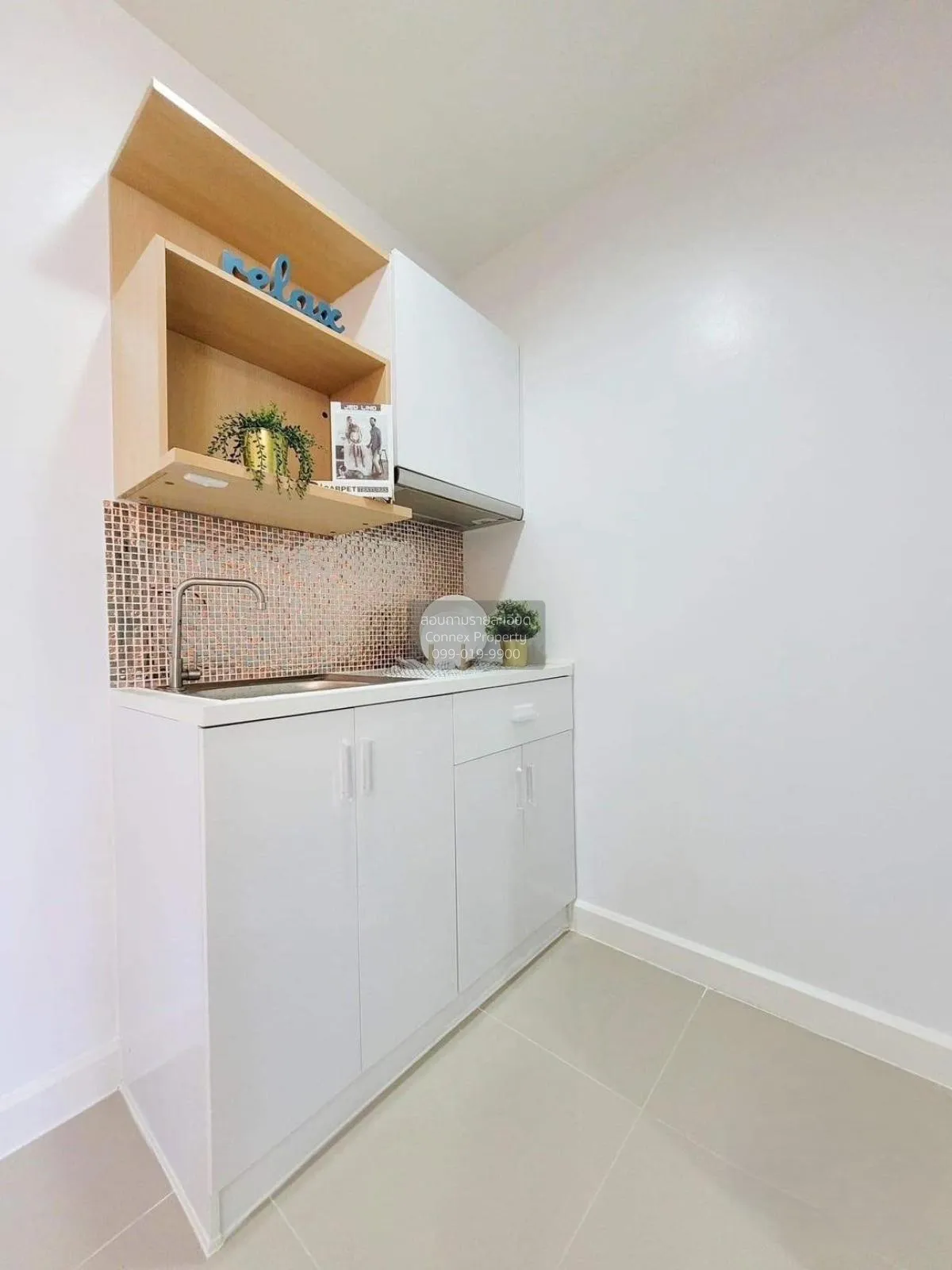 เช่าคอนโด  พราว ออฟ แจ้งวัฒนะ คลองเกลือ ปากเกร็ด นนทบุรี CX-11743