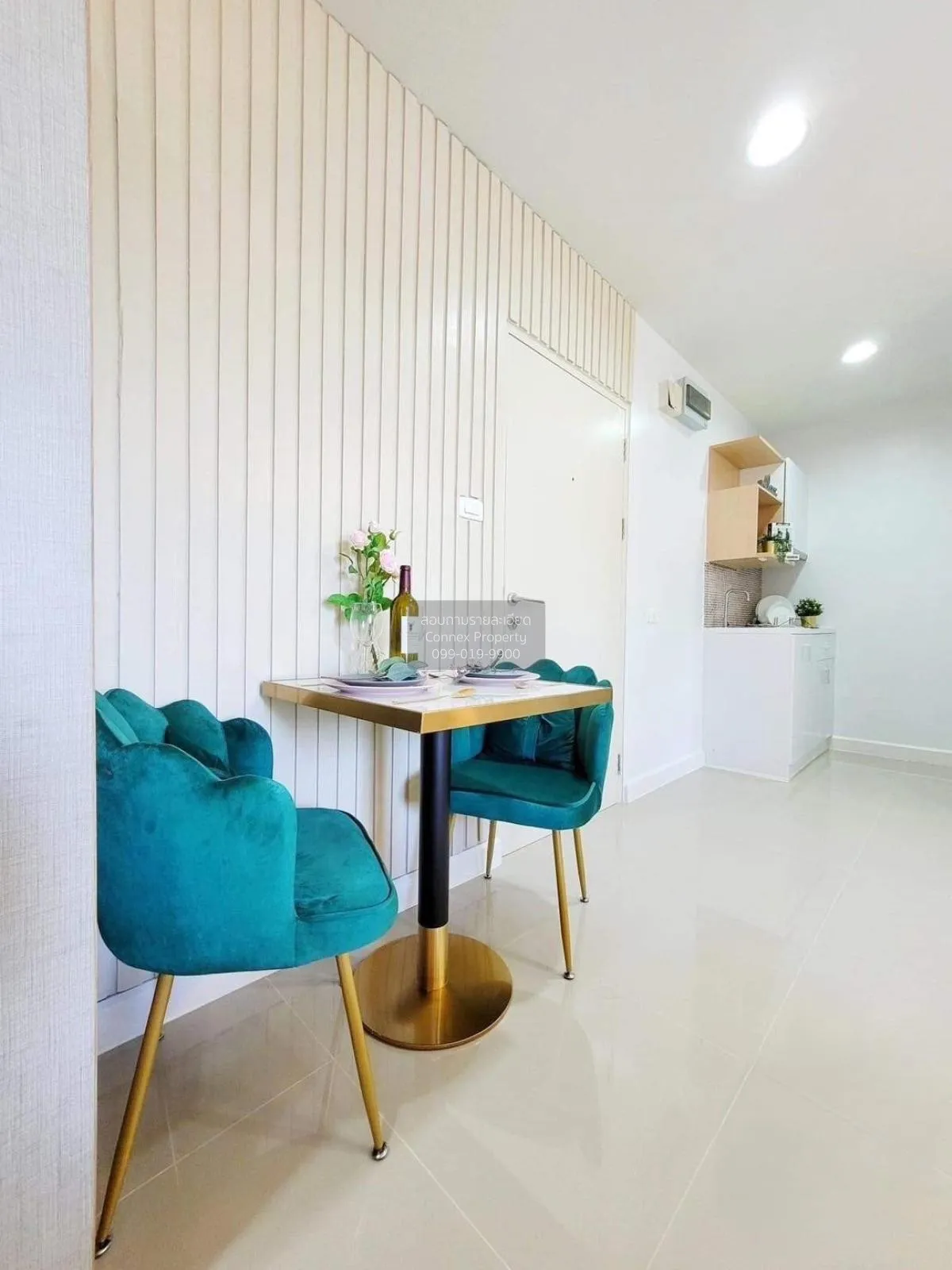 ขายคอนโด  พราว ออฟ แจ้งวัฒนะ คลองเกลือ ปากเกร็ด นนทบุรี CX-117440