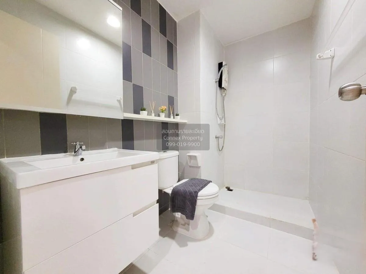 ขายคอนโด  พราว ออฟ แจ้งวัฒนะ คลองเกลือ ปากเกร็ด นนทบุรี CX-117440