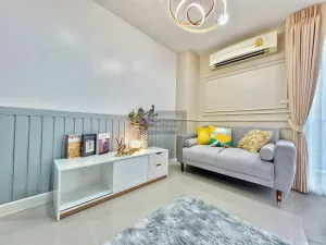 For Sale Condo , Proud of Chaengwattana , Khlong Kluea , Pak Kret , Nonthaburi , CX-117440