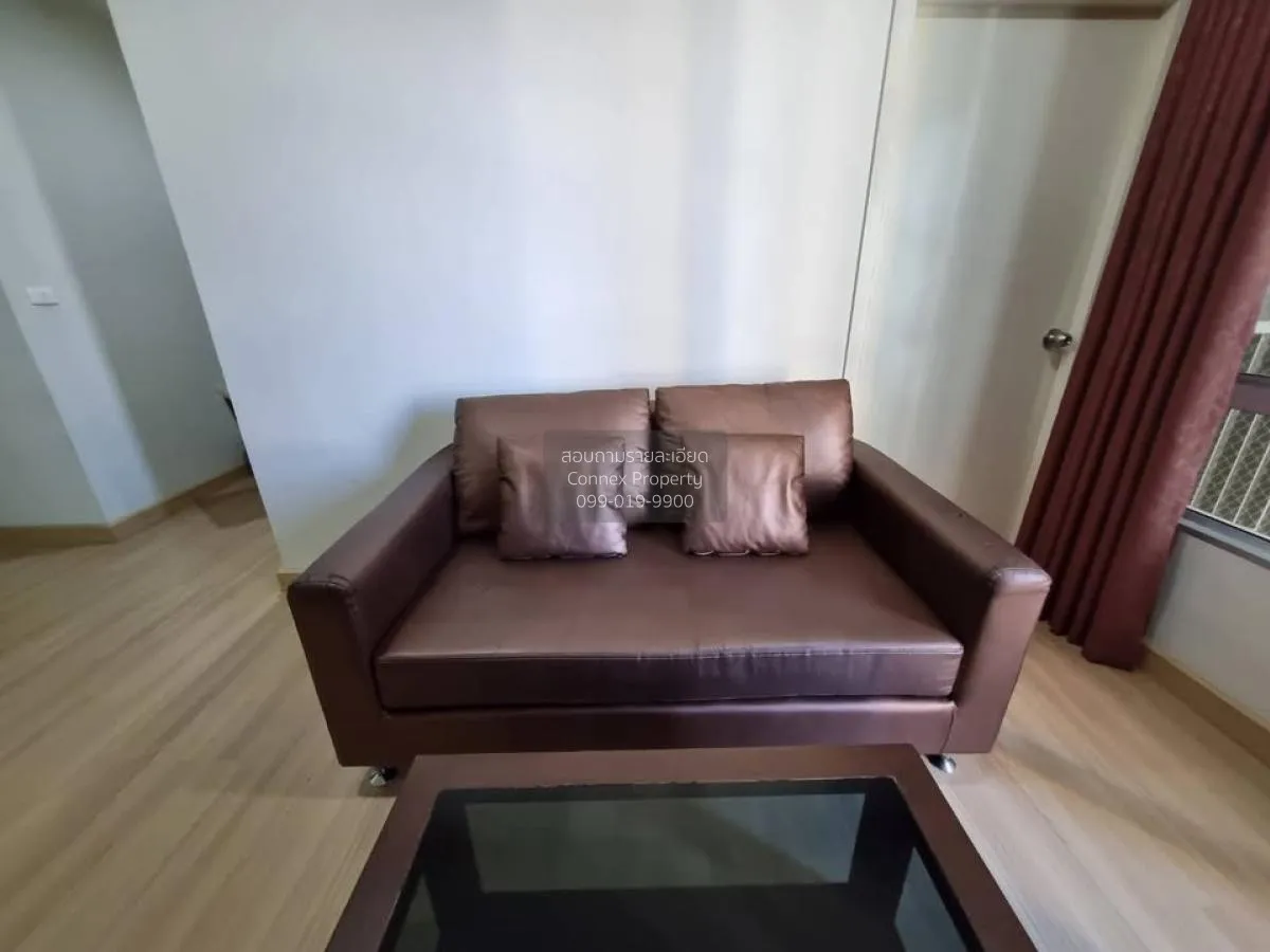 For Rent Condo , Motif Condo Sathorn - Wongwianyai , BTS-Wongwian 1