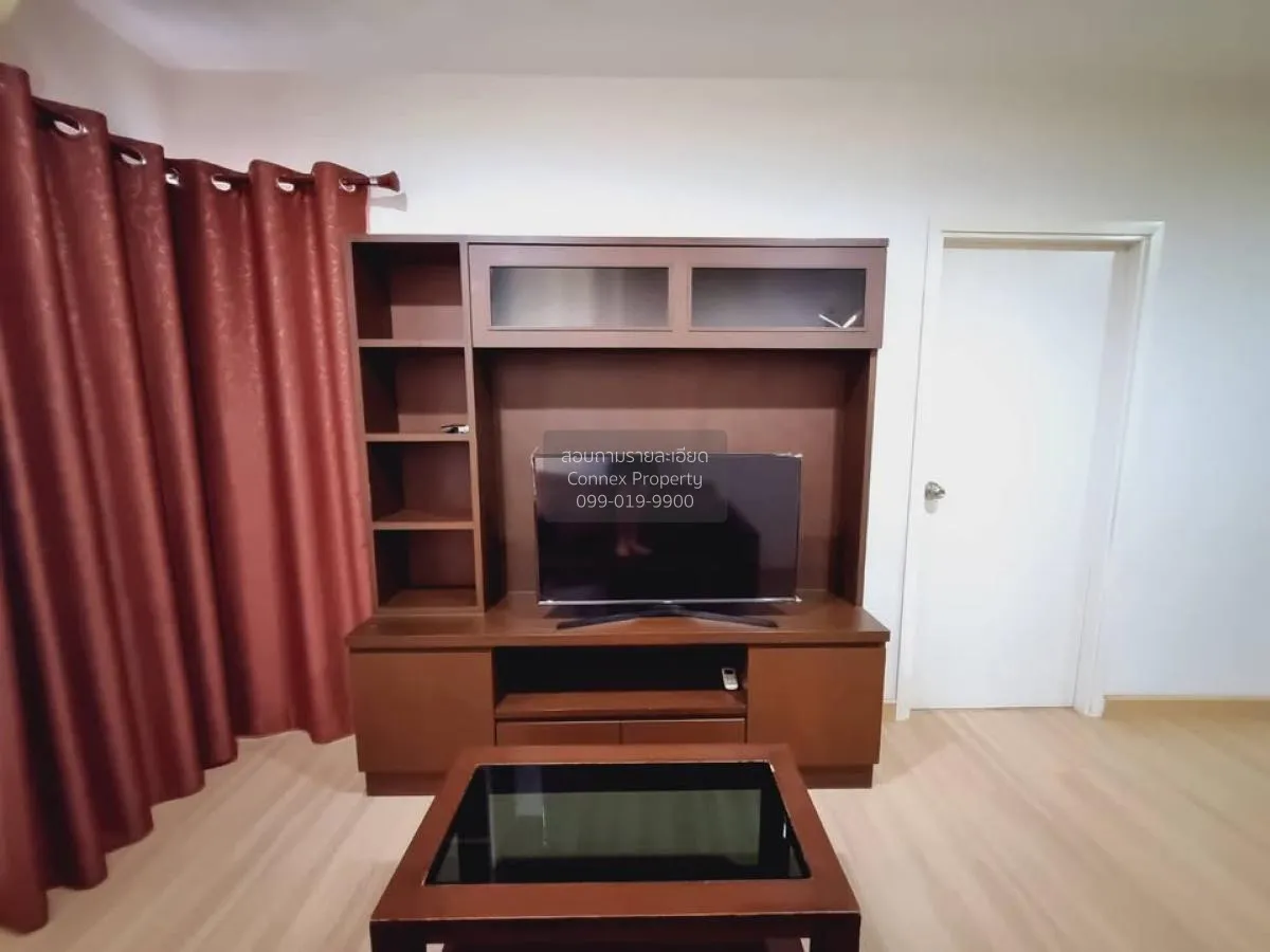 For Rent Condo , Motif Condo Sathorn - Wongwianyai , BTS-Wongwian 3