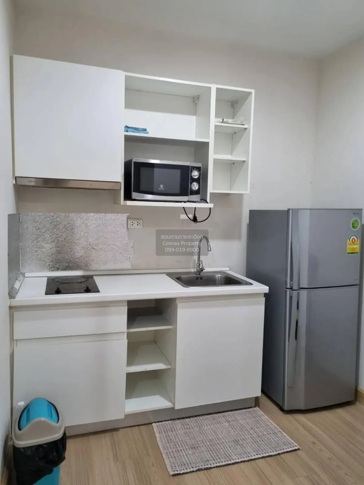 For Rent Condo , Motif Condo Sathorn - Wongwianyai , BTS-Wongwian 4