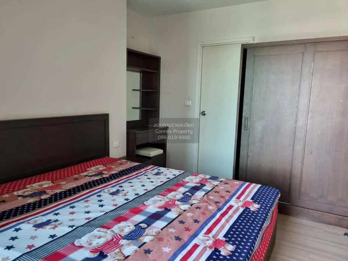 For Rent Condo , Motif Condo Sathorn - Wongwianyai , BTS-Wongwian